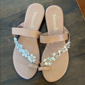 Toscanella Sandals